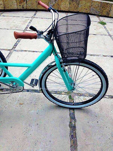 Tricicleta Plataforma Cinderella Sencillo RIN RIN BICLAS