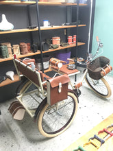 Cargar imagen en el visor de la galería, Tricicleta Chocolat 2.0 2021 RIN RIN BICLAS
