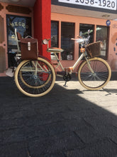 Cargar imagen en el visor de la galería, Tricicleta Chocolat 2.0 2021 RIN RIN BICLAS
