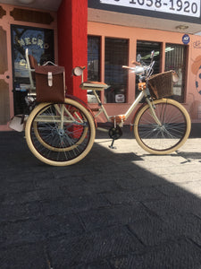 Tricicleta Chocolat 2.0 2021 RIN RIN BICLAS
