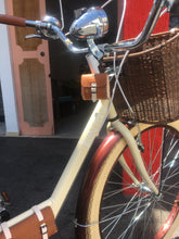 Cargar imagen en el visor de la galería, Tricicleta Chocolat 2.0 2021 RIN RIN BICLAS
