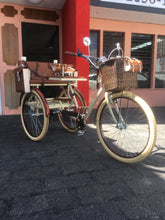 Cargar imagen en el visor de la galería, Tricicleta Chocolat 2.0 2021 RIN RIN BICLAS
