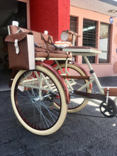 Cargar imagen en el visor de la galería, Tricicleta Chocolat 2.0 2021 RIN RIN BICLAS
