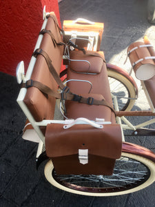 Tricicleta Chocolat 2.0 2021 RIN RIN BICLAS