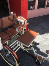 Cargar imagen en el visor de la galería, Tricicleta Chocolat 2.0 2021 RIN RIN BICLAS
