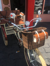 Cargar imagen en el visor de la galería, Tricicleta Chocolat 2.0 2021 RIN RIN BICLAS
