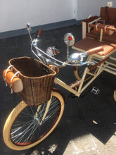 Cargar imagen en el visor de la galería, Tricicleta Chocolat 2.0 2021 RIN RIN BICLAS
