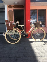 Cargar imagen en el visor de la galería, Tricicleta Chocolat 2.0 2021 RIN RIN BICLAS
