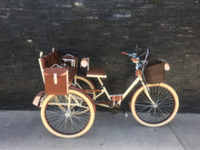 Cargar imagen en el visor de la galería, Tricicleta Chocolat 2.0 2021 RIN RIN BICLAS
