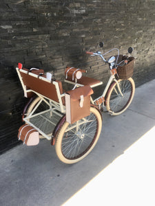 Tricicleta Chocolat 2.0 2021 RIN RIN BICLAS