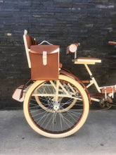 Cargar imagen en el visor de la galería, Tricicleta Chocolat 2.0 2021 RIN RIN BICLAS
