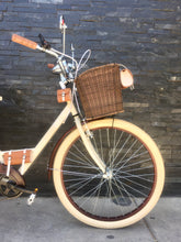 Cargar imagen en el visor de la galería, Tricicleta Chocolat 2.0 2021 RIN RIN BICLAS

