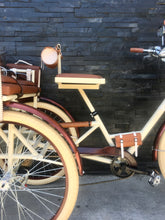 Cargar imagen en el visor de la galería, Tricicleta Chocolat 2.0 2021 RIN RIN BICLAS
