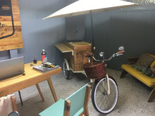 Cargar imagen en el visor de la galería, Food bike jalón Errante 2018 RIN RIN BICLAS
