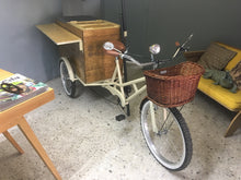 Cargar imagen en el visor de la galería, Food bike jalón Errante 2018 RIN RIN BICLAS
