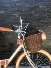 Cargar imagen en el visor de la galería, Tricicleta Chocolat 2.0 2021 RIN RIN BICLAS
