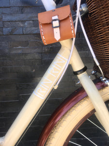 Tricicleta Chocolat 2.0 2021 RIN RIN BICLAS