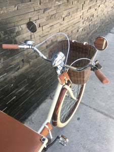 Tricicleta Chocolat 2.0 2021 RIN RIN BICLAS