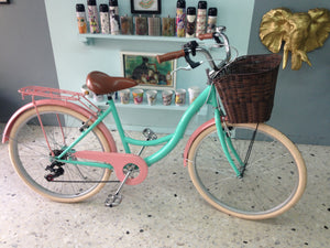 Londy Sky Ferreira RIN RIN BICLAS
