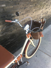 Cargar imagen en el visor de la galería, Tricicleta Chocolat 2.0 2021 RIN RIN BICLAS

