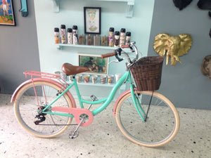 Londy Sky Ferreira RIN RIN BICLAS