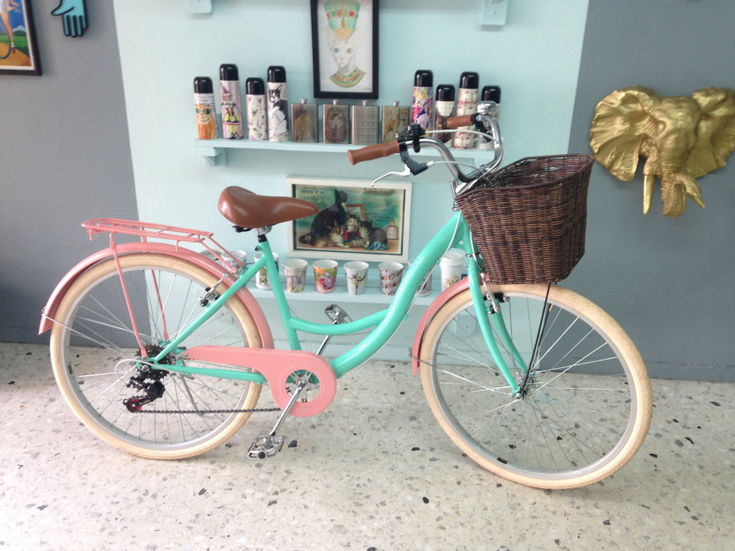 Londy Sky Ferreira RIN RIN BICLAS