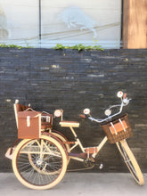 Cargar imagen en el visor de la galería, Tricicleta Chocolat 2.0 2021 RIN RIN BICLAS
