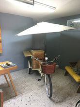 Cargar imagen en el visor de la galería, Food bike jalón Errante 2018 RIN RIN BICLAS
