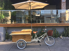 Cargar imagen en el visor de la galería, Food bike jalón Errante 2018 RIN RIN BICLAS
