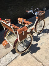 Cargar imagen en el visor de la galería, Tricicleta Chocolat 2.0 2021 RIN RIN BICLAS

