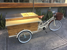 Cargar imagen en el visor de la galería, Food bike jalón Errante 2018 RIN RIN BICLAS
