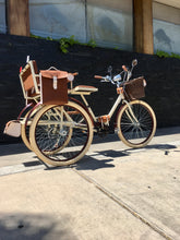 Cargar imagen en el visor de la galería, Tricicleta Chocolat 2.0 2021 RIN RIN BICLAS
