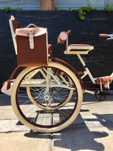 Cargar imagen en el visor de la galería, Tricicleta Chocolat 2.0 2021 RIN RIN BICLAS
