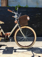 Cargar imagen en el visor de la galería, Tricicleta Chocolat 2.0 2021 RIN RIN BICLAS

