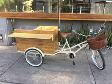 Cargar imagen en el visor de la galería, Food bike jalón Errante 2018 RIN RIN BICLAS
