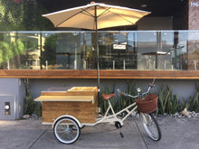 Cargar imagen en el visor de la galería, Food bike jalón Errante 2018 RIN RIN BICLAS

