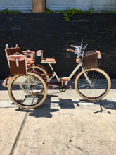 Cargar imagen en el visor de la galería, Tricicleta Chocolat 2.0 2021 RIN RIN BICLAS
