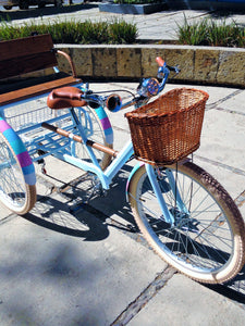Tricicleta Everlasting Love 2017 RIN RIN BICLAS
