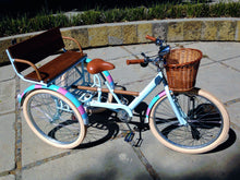 Cargar imagen en el visor de la galería, Tricicleta Everlasting Love 2017 RIN RIN BICLAS
