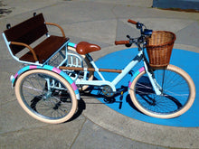 Cargar imagen en el visor de la galería, Tricicleta Everlasting Love 2017 RIN RIN BICLAS
