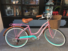 Cargar imagen en el visor de la galería, Slim D In Rainbowns RIN RIN BICLAS
