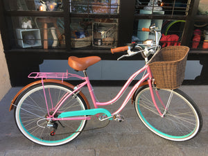 Slim D In Rainbowns RIN RIN BICLAS