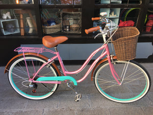 Slim D In Rainbowns RIN RIN BICLAS