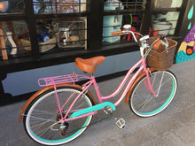 Cargar imagen en el visor de la galería, Slim D In Rainbowns RIN RIN BICLAS
