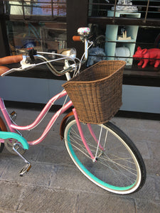 Slim D In Rainbowns RIN RIN BICLAS