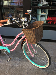 Slim D In Rainbowns RIN RIN BICLAS