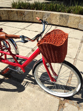Cargar imagen en el visor de la galería, Tricicleta Red Apple RIN RIN BICLAS
