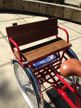Cargar imagen en el visor de la galería, Tricicleta Red Apple RIN RIN BICLAS
