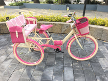 Cargar imagen en el visor de la galería, Tricicleta 2nd World 2022 RIN RIN BICLAS
