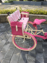 Cargar imagen en el visor de la galería, Tricicleta 2nd World 2022 RIN RIN BICLAS

